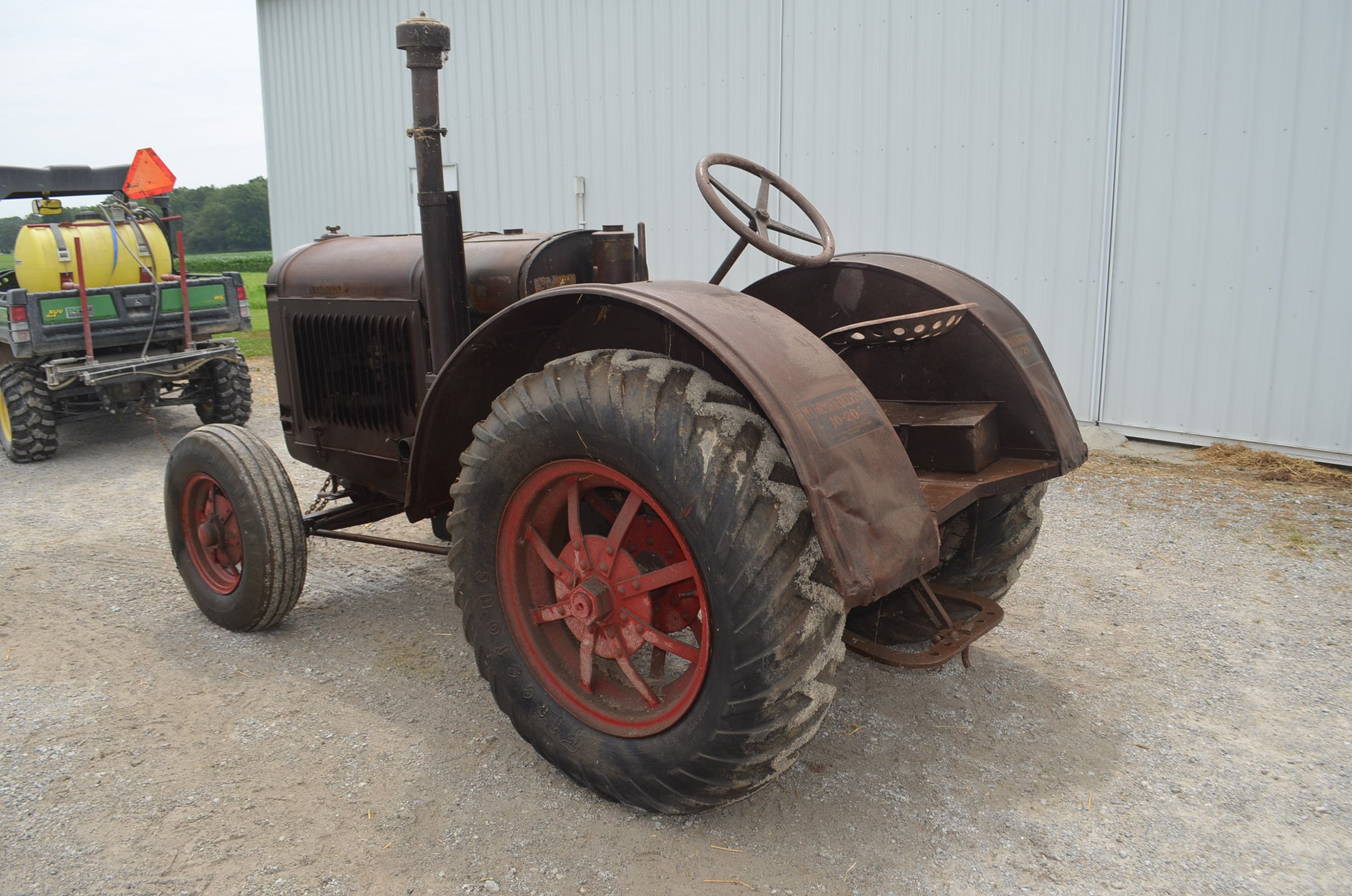 Property photo 26 - PERSONAL PROPERTY ANTIQUE & COLLECTIBLES AUCTION IN DEKALB CO., INDIANA